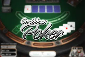 Caribbean Poker